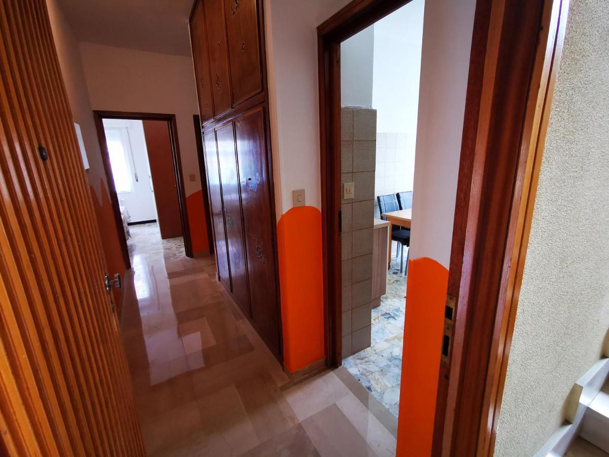 Casa Serena Bordighera Bagian luar foto